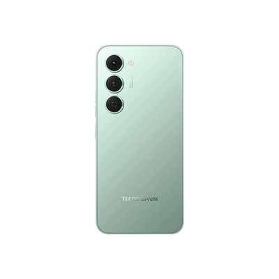TECNO SPARK 40 PRO Bamboo Green