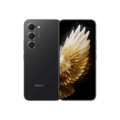 TECNO SPARK 40 PRO Ink Black