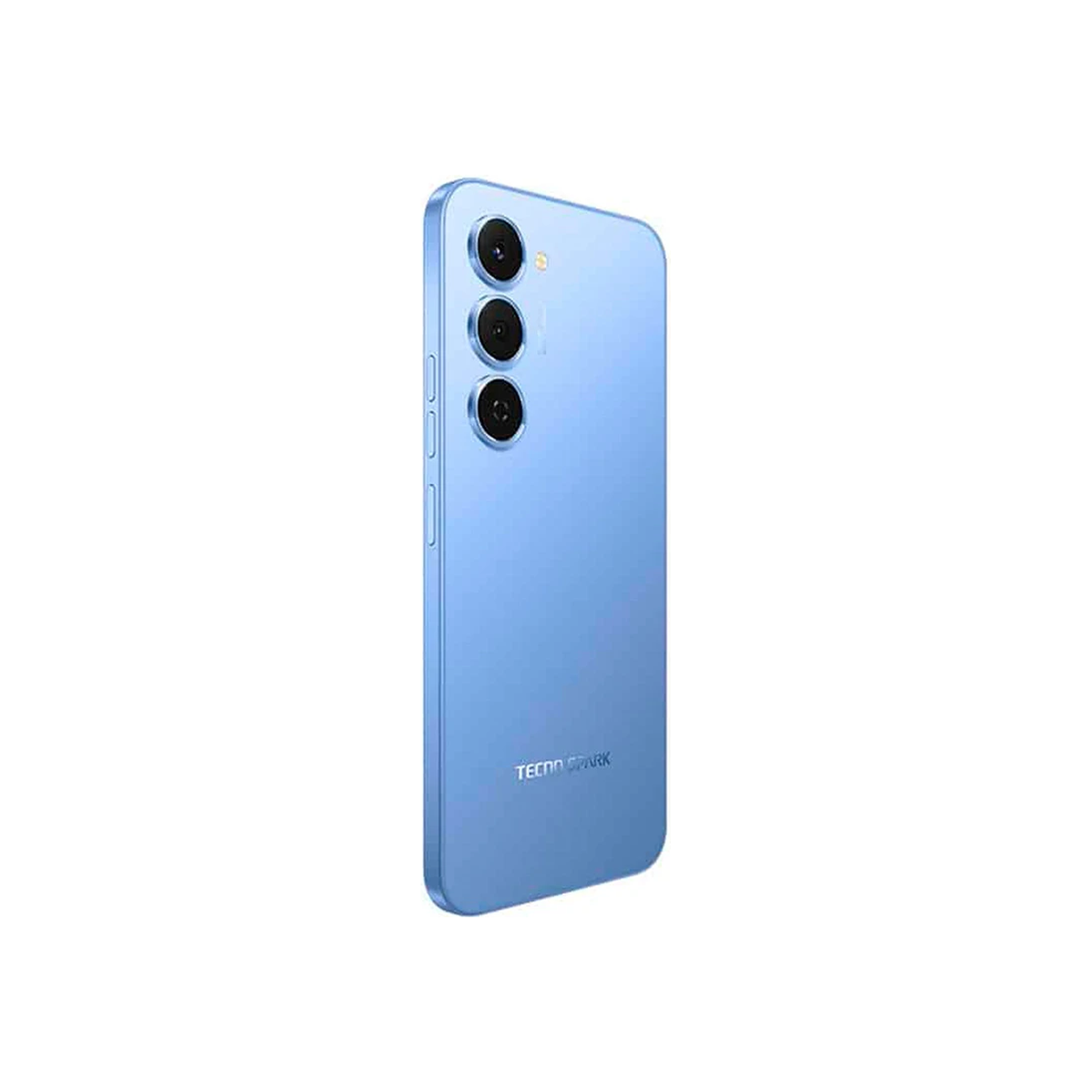 TECNO SPARK 40 PRO Lake Blue