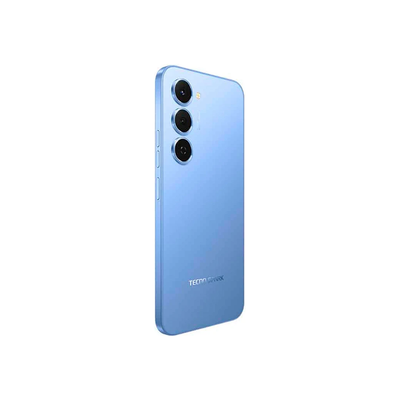 TECNO SPARK 40 PRO Lake Blue