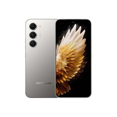 TECNO SPARK 40 PRO Moon Titanium