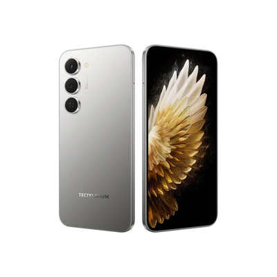 TECNO SPARK 40 PRO Moon Titanium