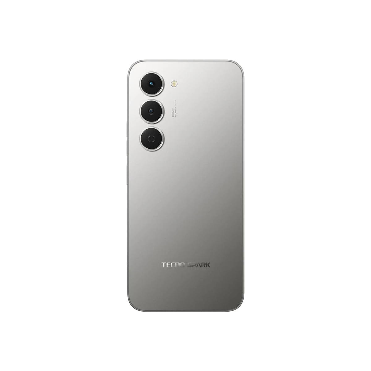 TECNO SPARK 40 PRO Moon Titanium
