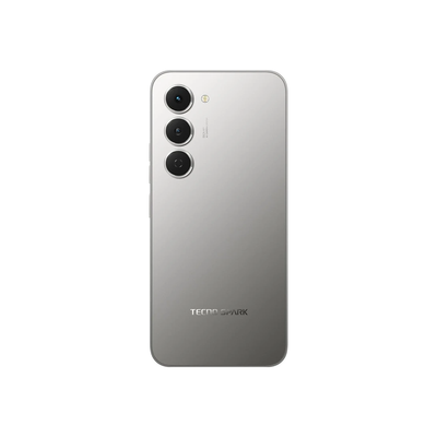 TECNO SPARK 40 PRO Moon Titanium