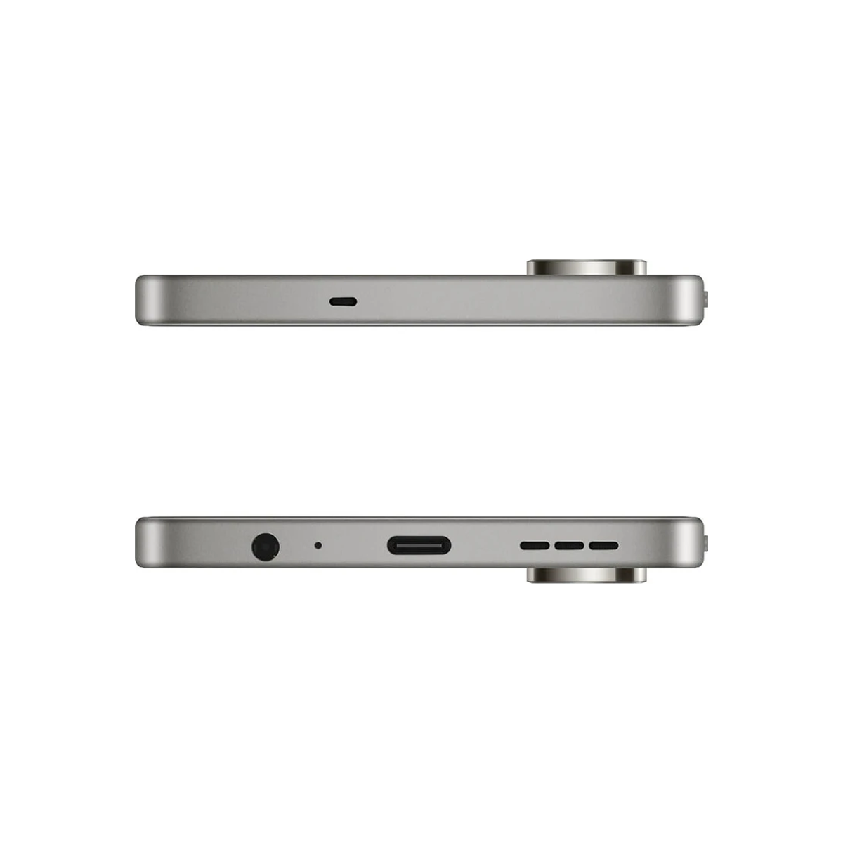 TECNO SPARK 40 PRO Moon Titanium