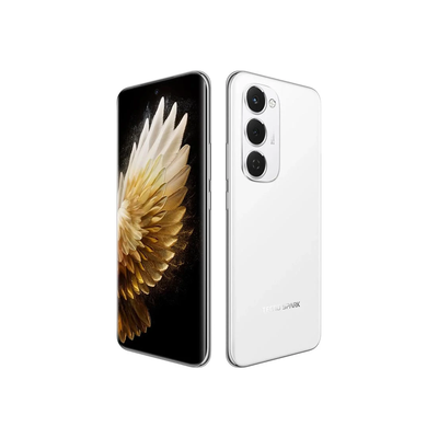 TECNO SPARK 40 PRO+ Aurora White