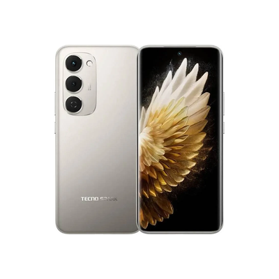 TECNO SPARK 40 PRO+ Moon Titanium