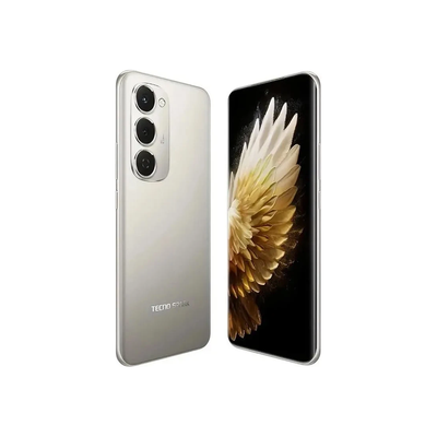 TECNO SPARK 40 PRO+ Moon Titanium