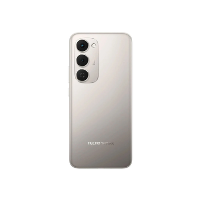 TECNO SPARK 40 PRO+ Moon Titanium