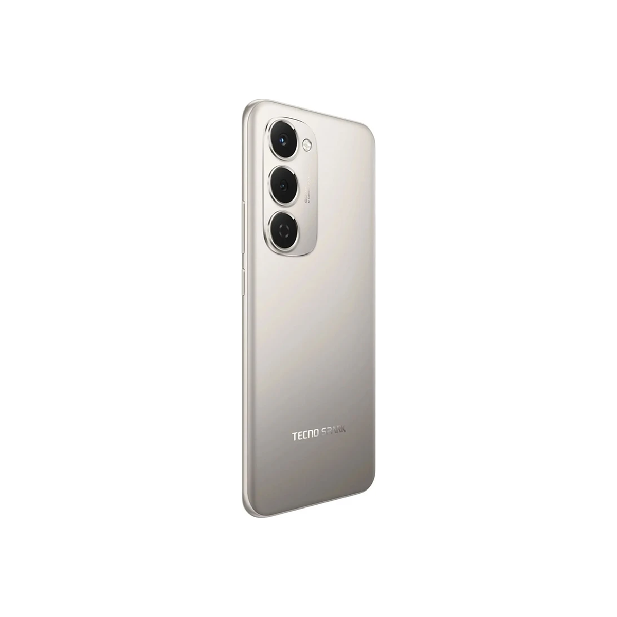 TECNO SPARK 40 PRO+ Moon Titanium
