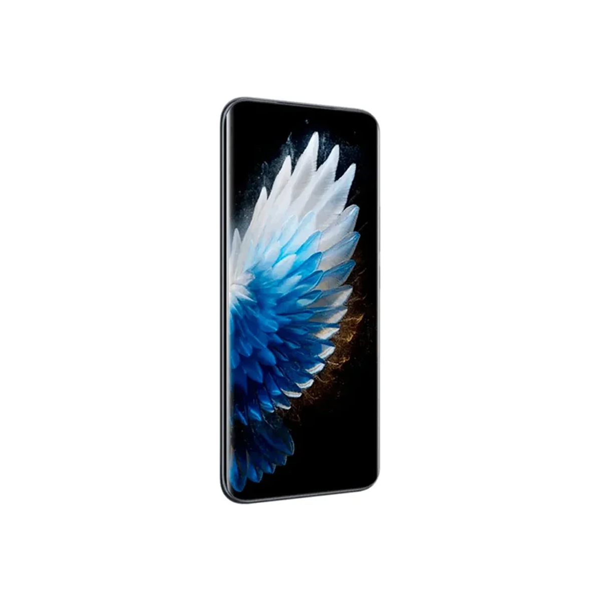 TECNO SPARK 40 PRO+ Nebula Black