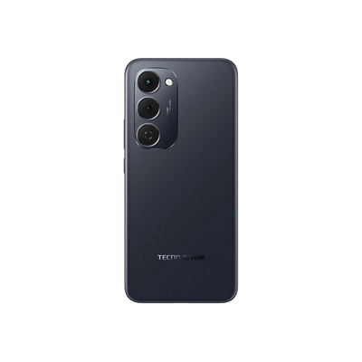 TECNO SPARK 40 PRO+ Nebula Black