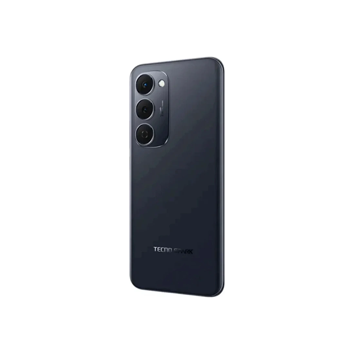 TECNO SPARK 40 PRO+ Nebula Black