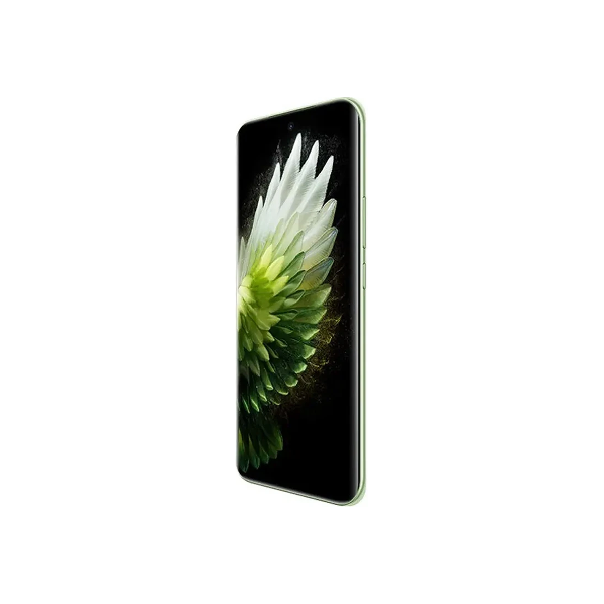 TECNO SPARK 40 PRO+ Tundra Green