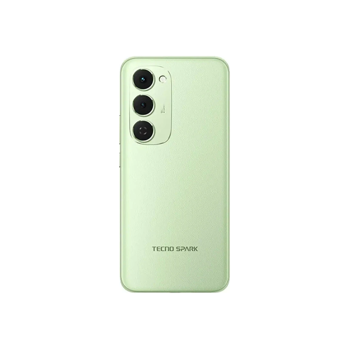 TECNO SPARK 40 PRO+ Tundra Green