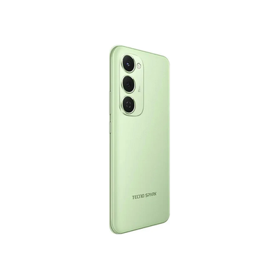 TECNO SPARK 40 PRO+ Tundra Green