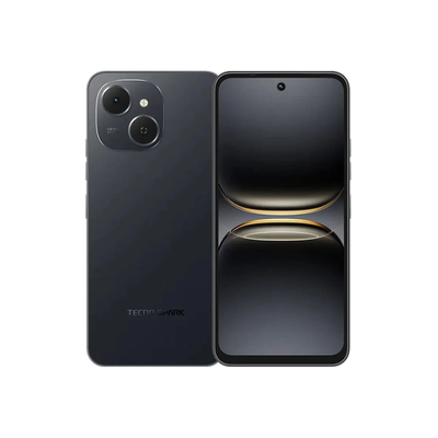 TECNO SPARK 40C Ink Black