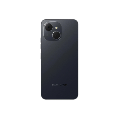 TECNO SPARK 40C Ink Black
