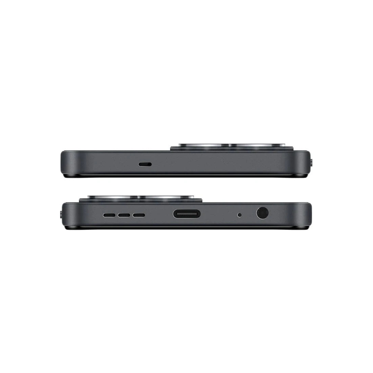 TECNO SPARK 40C Ink Black