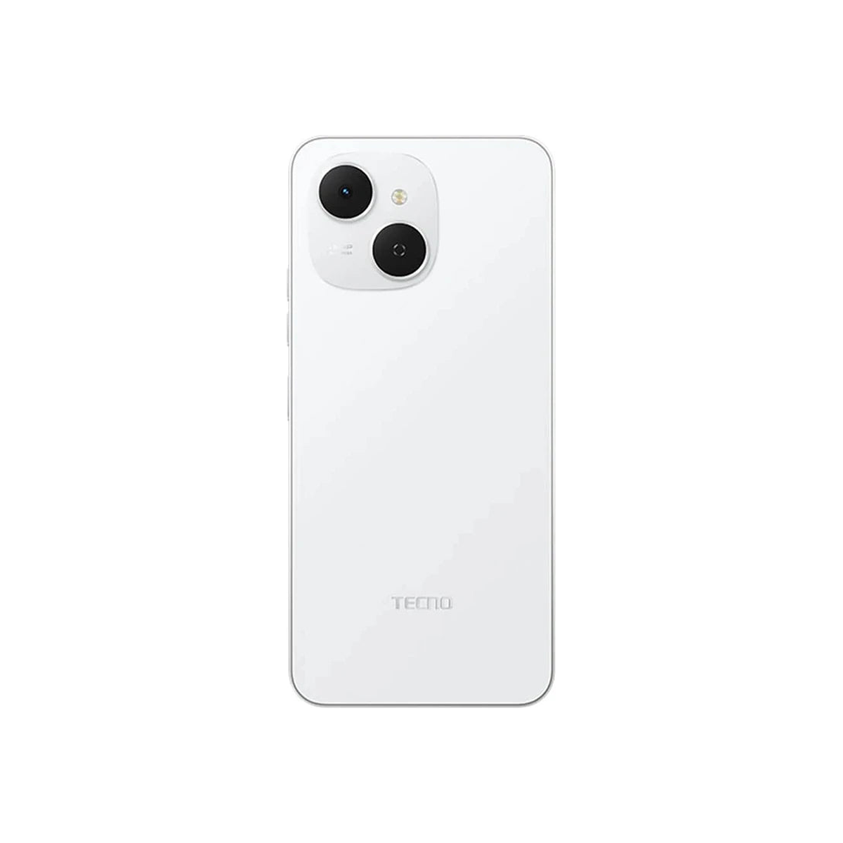 TECNO SPARK 40C Veil White
