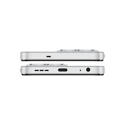 TECNO SPARK 40C Veil White