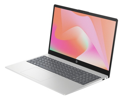 HP Laptop 15-fd1311TU Intel Core Ultra 5 125H 8GB RAM 512GB SSD 15.6-inch FHD Laptop