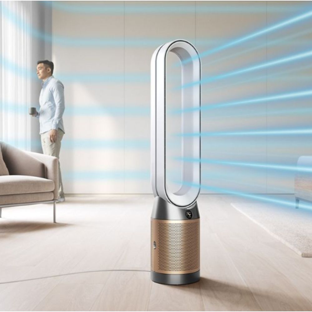 Dyson Airpurifier