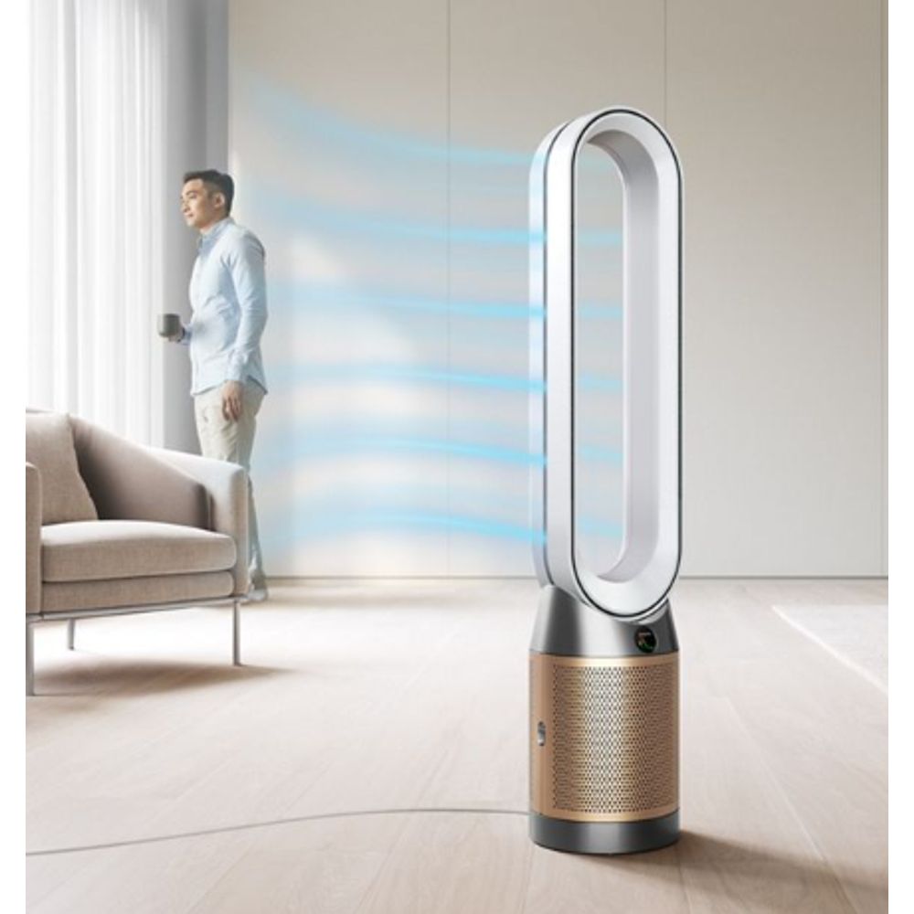 Dyson Airpurifier