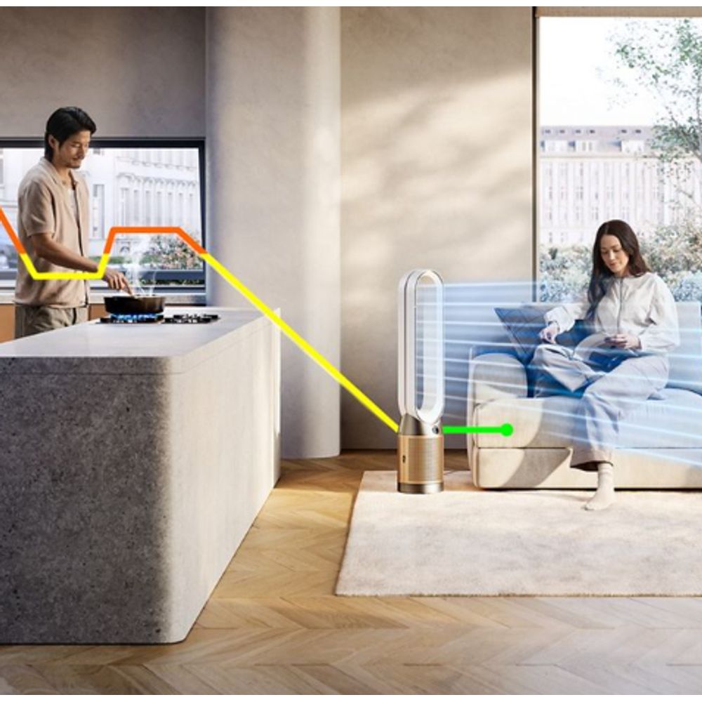 Dyson Airpurifier