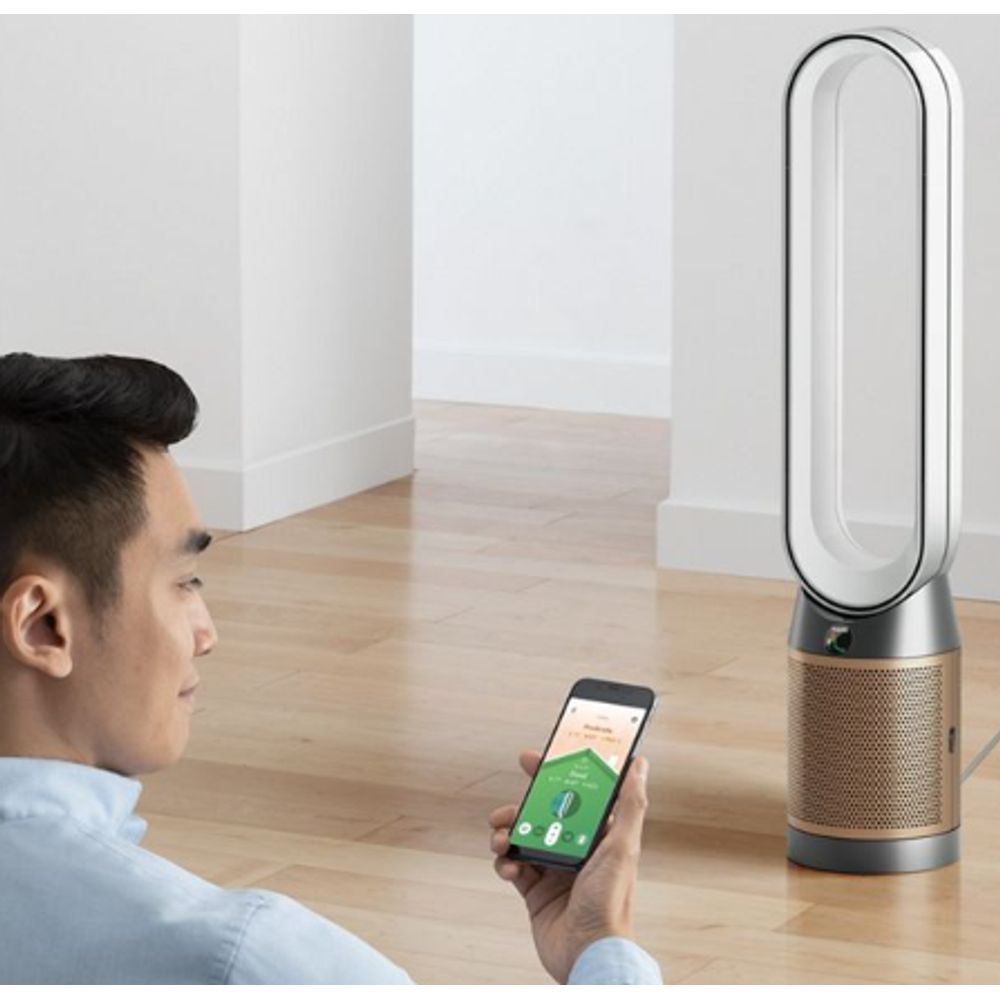 Dyson Airpurifier