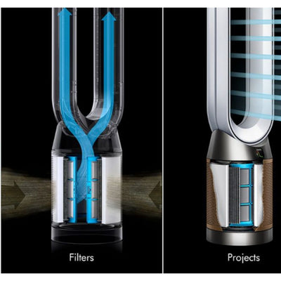 Dyson Airpurifier
