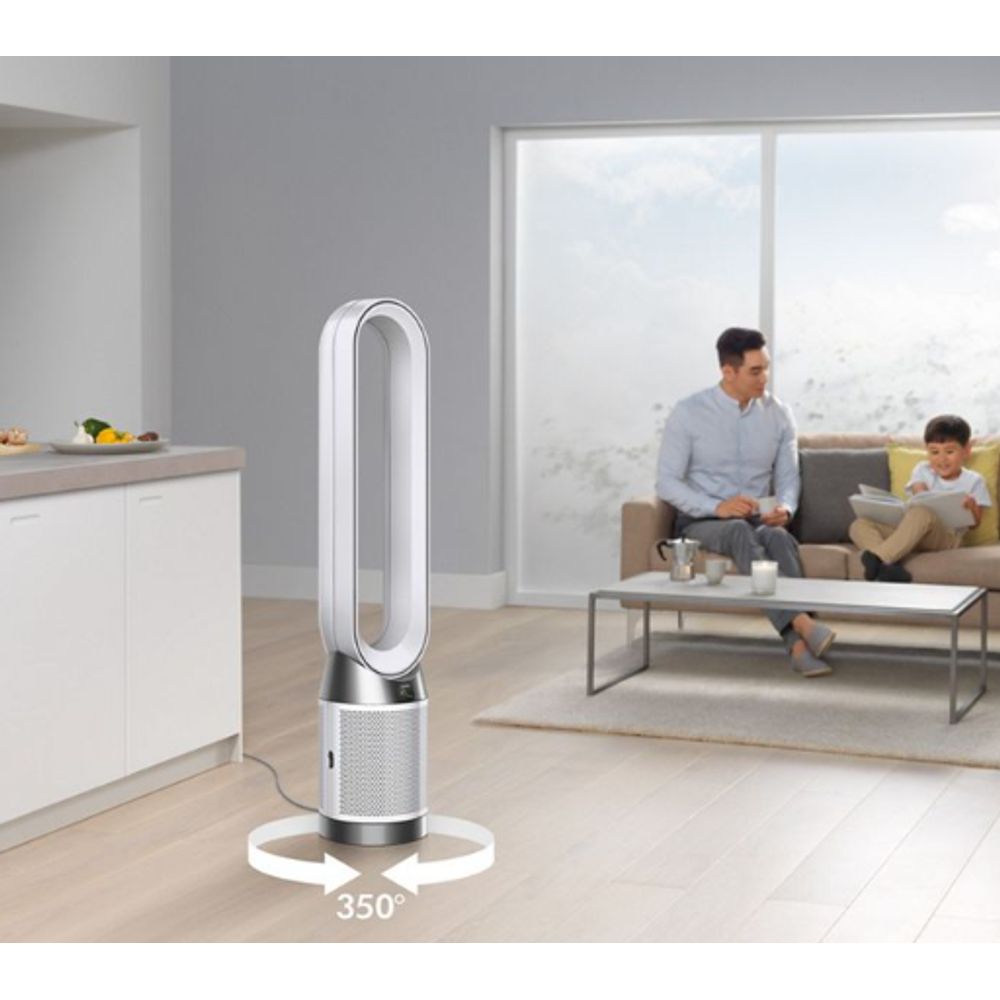 Dyson Airpurifier