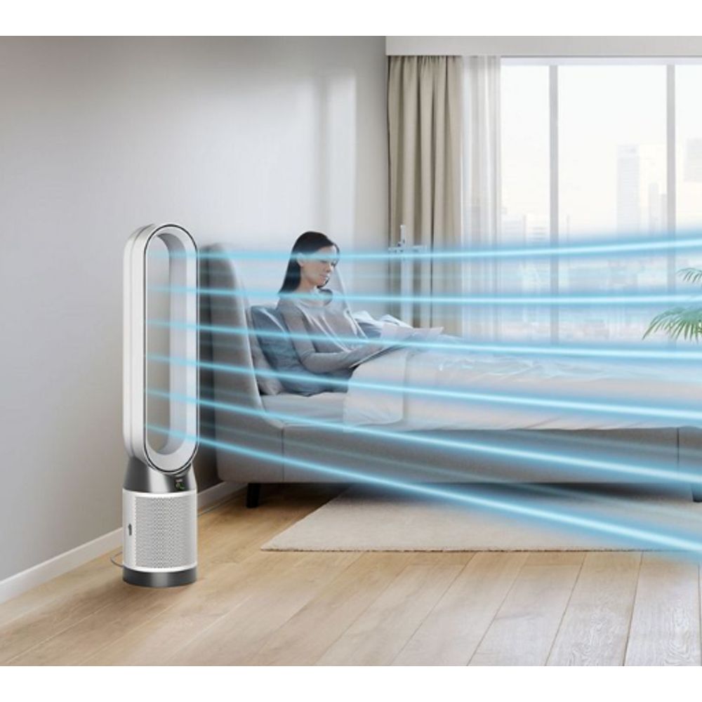 Dyson Airpurifier