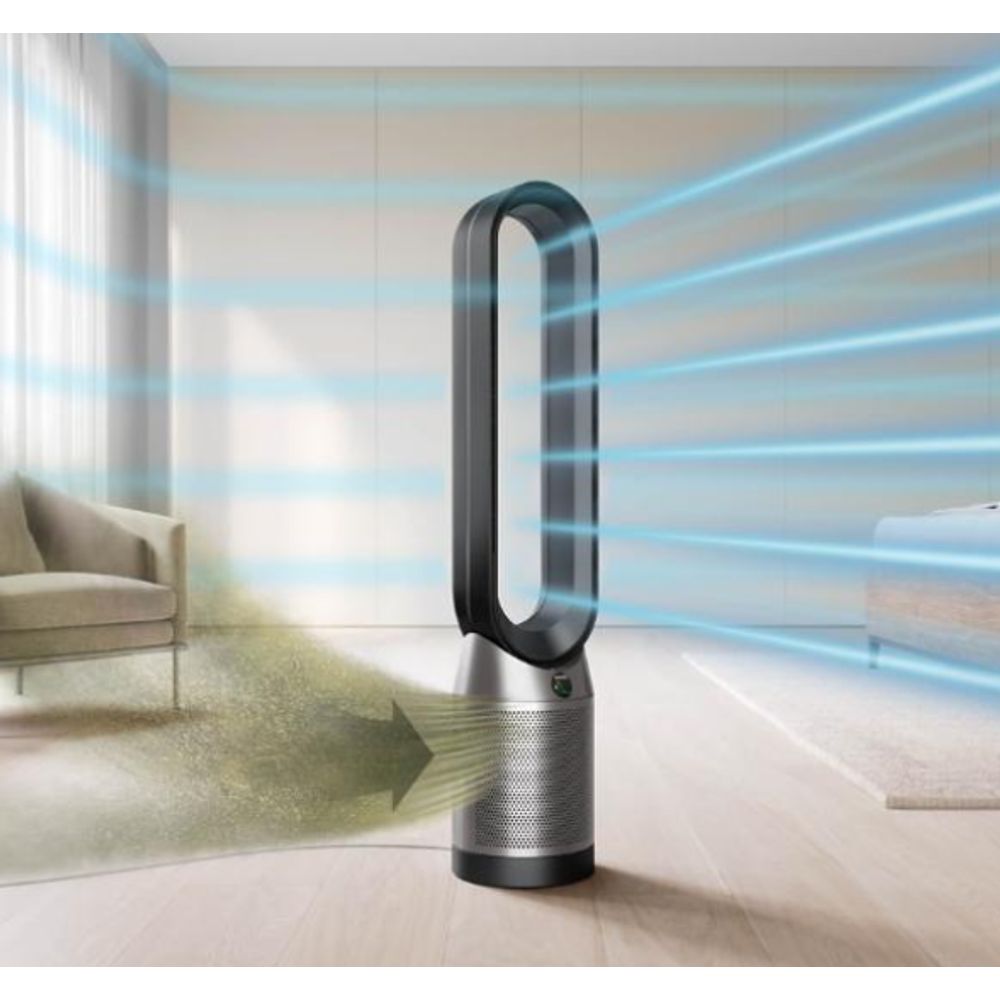 Dyson Airpurifier