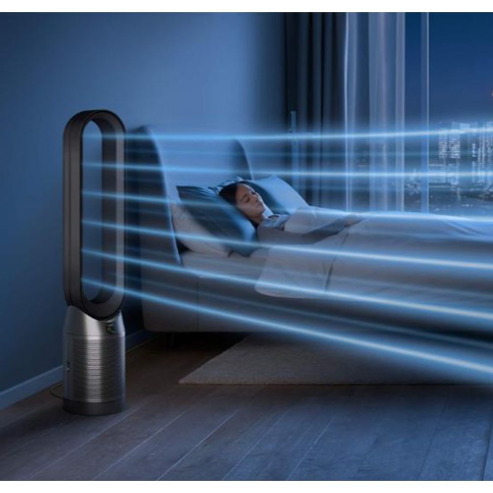 Dyson Airpurifier