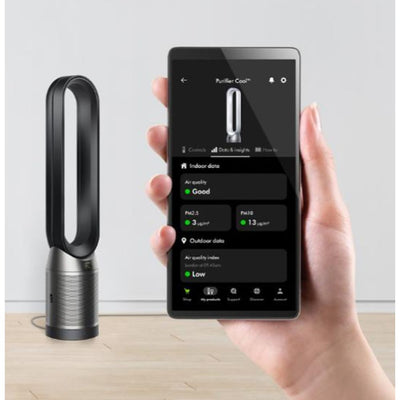 Dyson Airpurifier