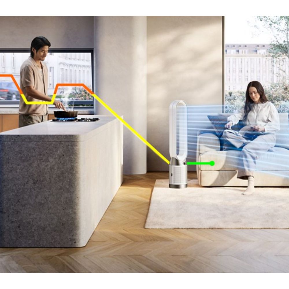 Dyson Airpurifier