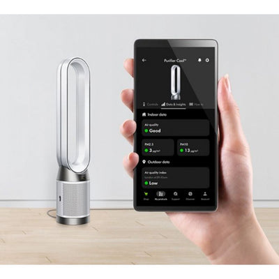 Dyson Airpurifier