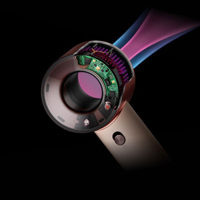 Dyson Supersonic™ Travel hair dryer