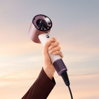 Dyson Supersonic™ Travel hair dryer