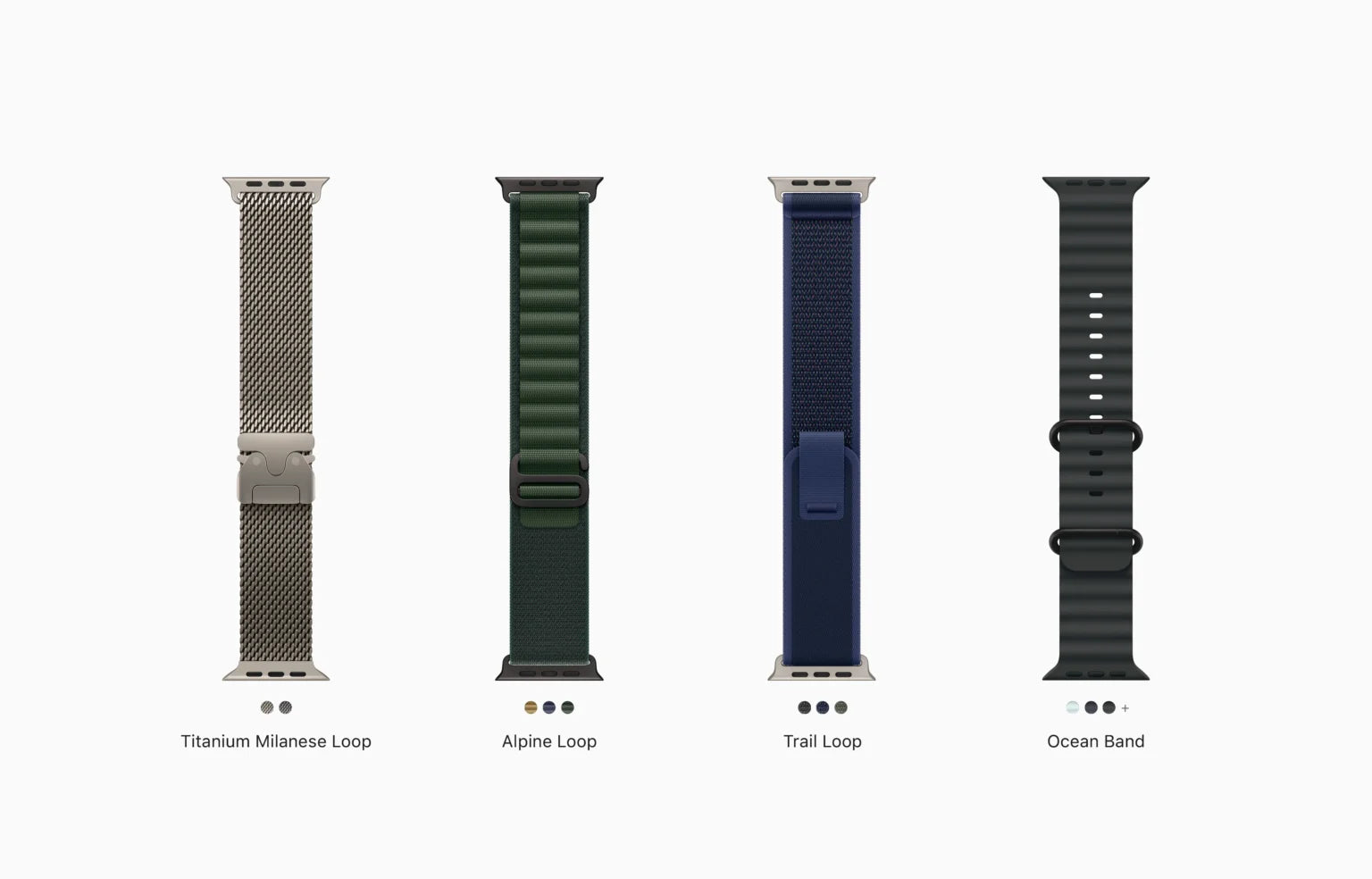 Apple Watch Ultra 2 – 2023