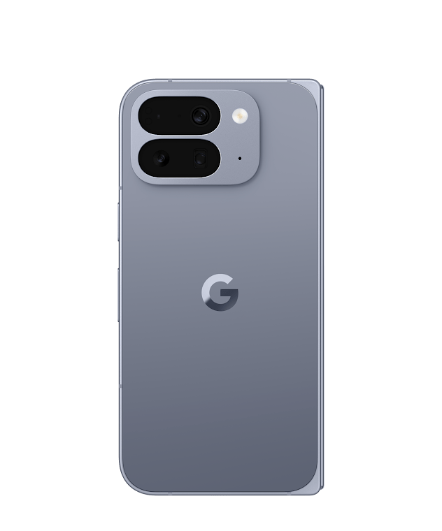 Google Pixel 10 Pro Fold