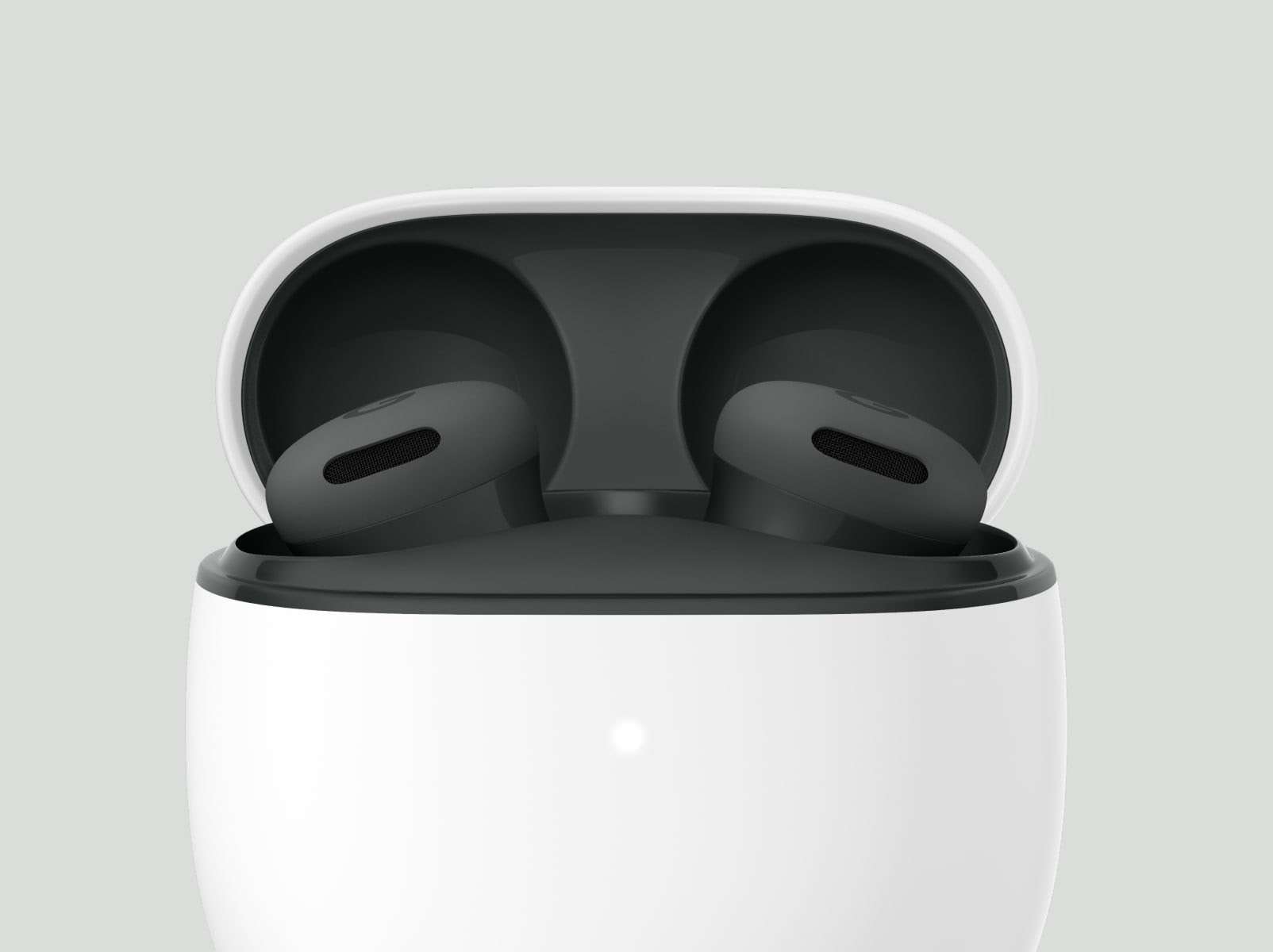 Google Pixel Buds 2a