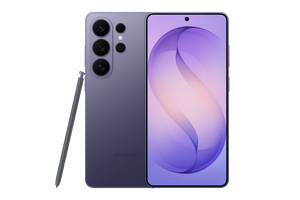 Galaxy Smartphone