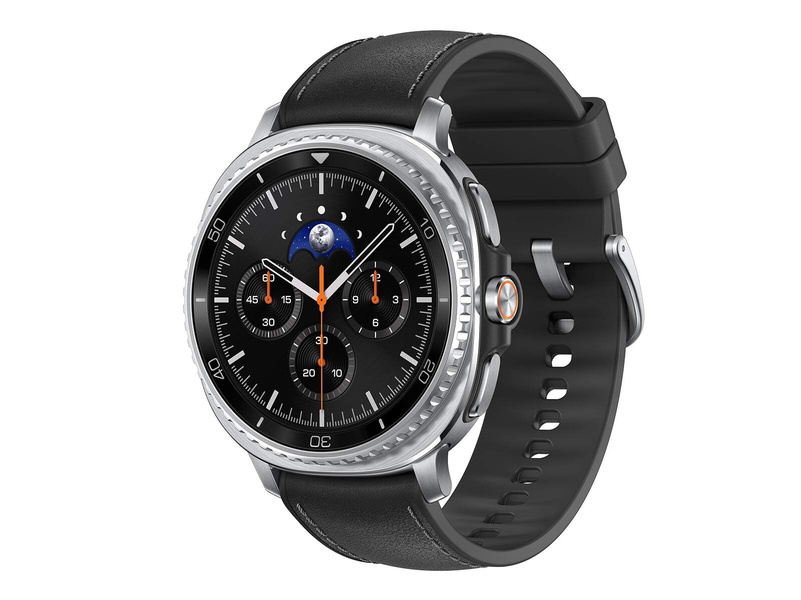 Samsung Galaxy Watch 8 Classic 46mm Black