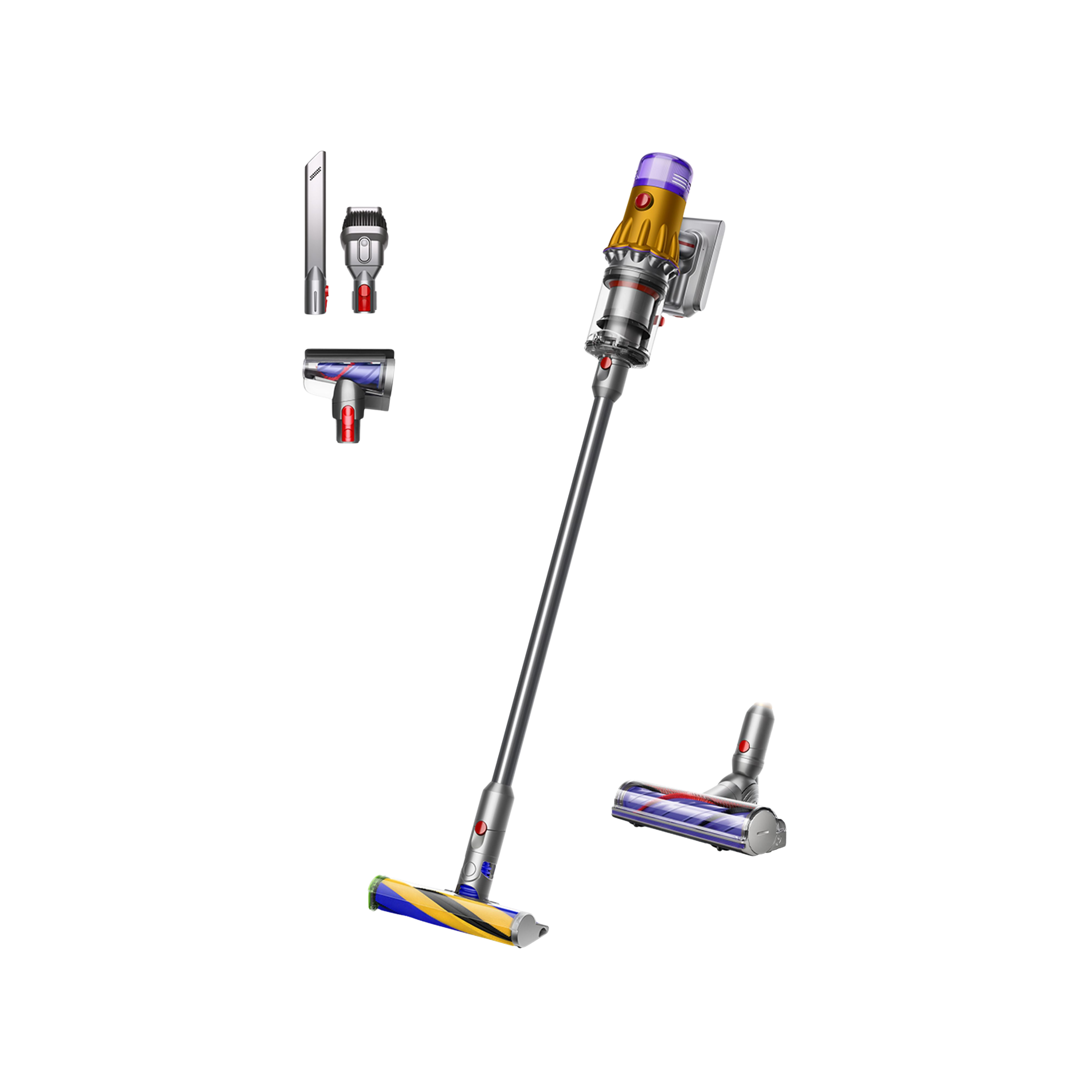 Dyson V12 Detect Slim