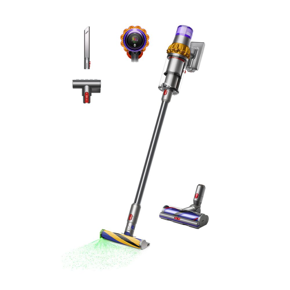 Dyson V15 Detect™ Absolute