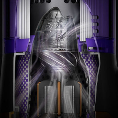 Dyson V15 Detect™ Absolute