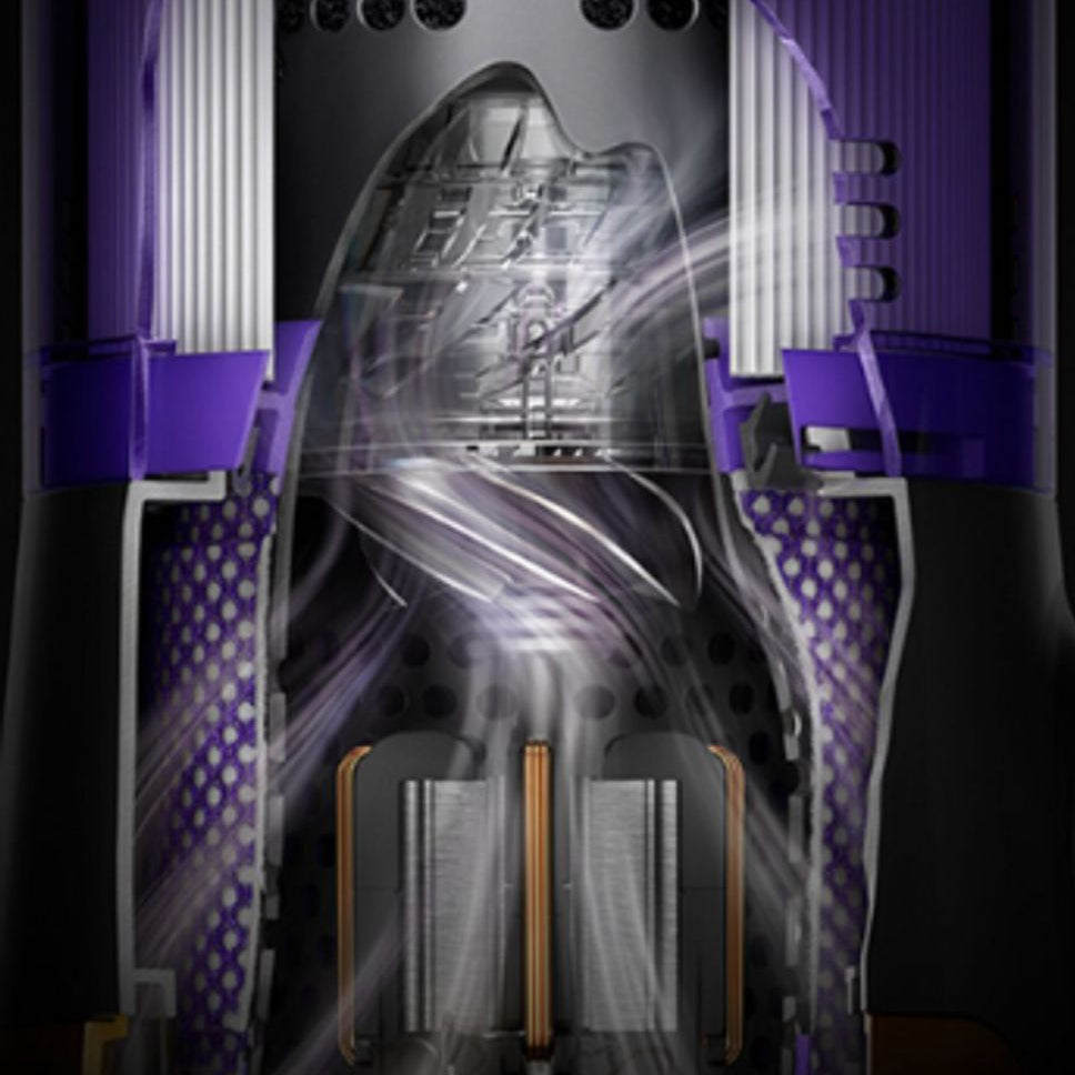 Dyson V15 Detect™ Absolute