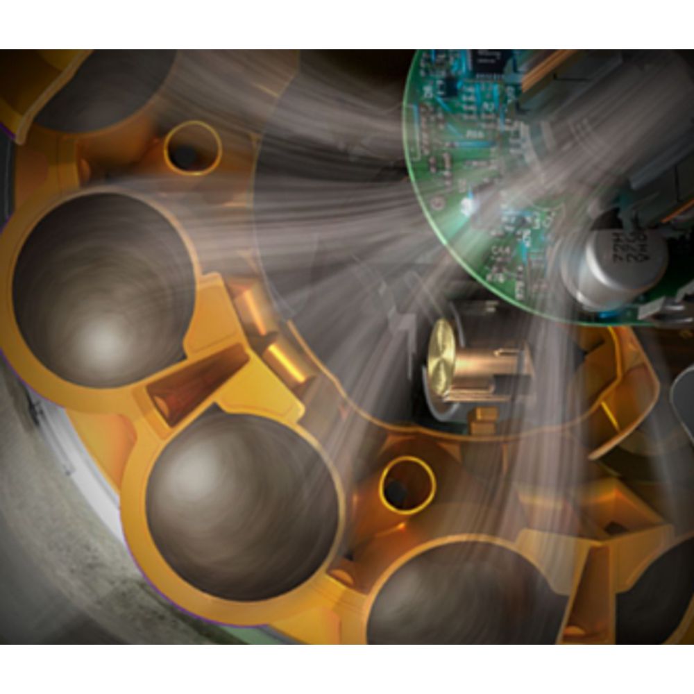 Dyson V15 Detect™ Absolute